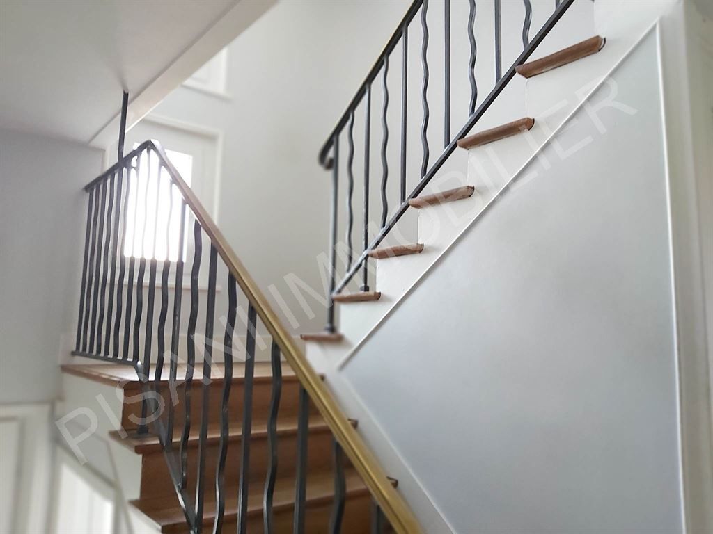 maison 4 pièces en vente sur FECAMP (76400)