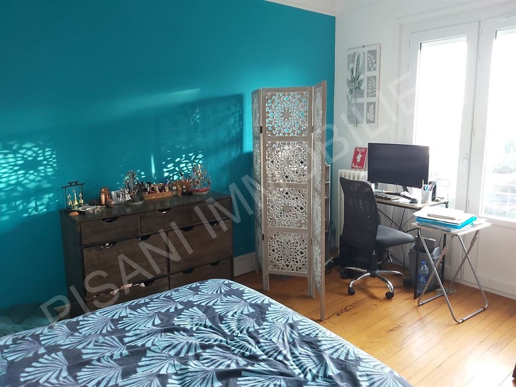 maison 4 pièces en vente sur FECAMP (76400)