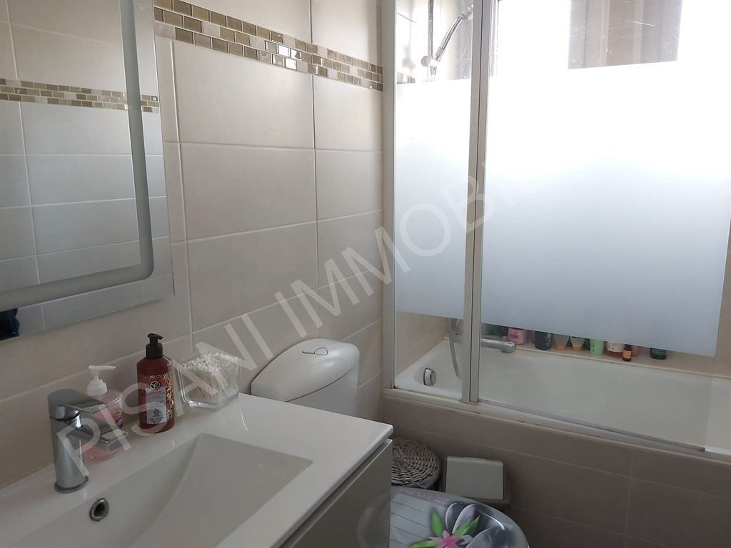 maison 4 pièces en vente sur FECAMP (76400)