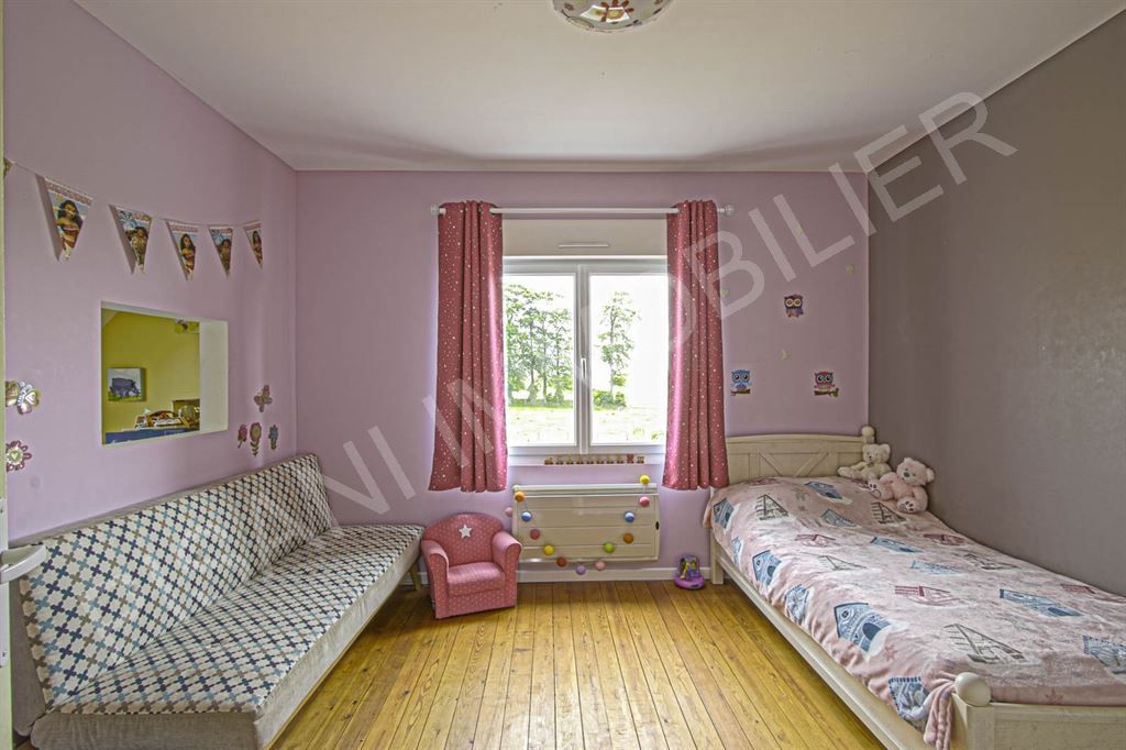 maison 8 pièces en vente sur RIVILLE (76540)