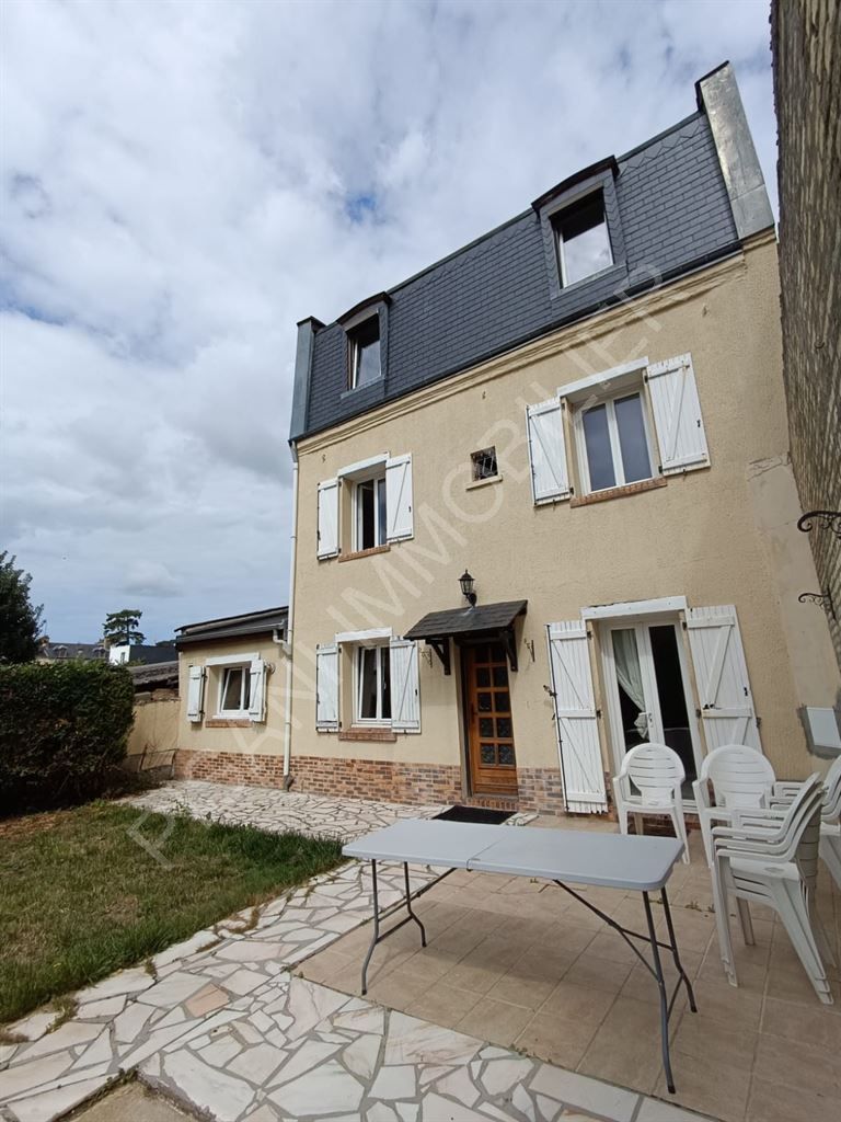 Vente Maison Le Havre 76600
