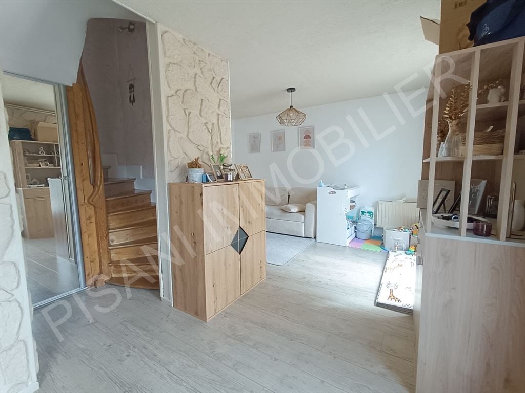 maison 4 pièces en vente sur LE HAVRE (76600)