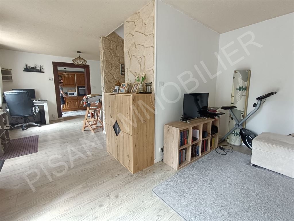 maison 4 pièces en vente sur LE HAVRE (76600)