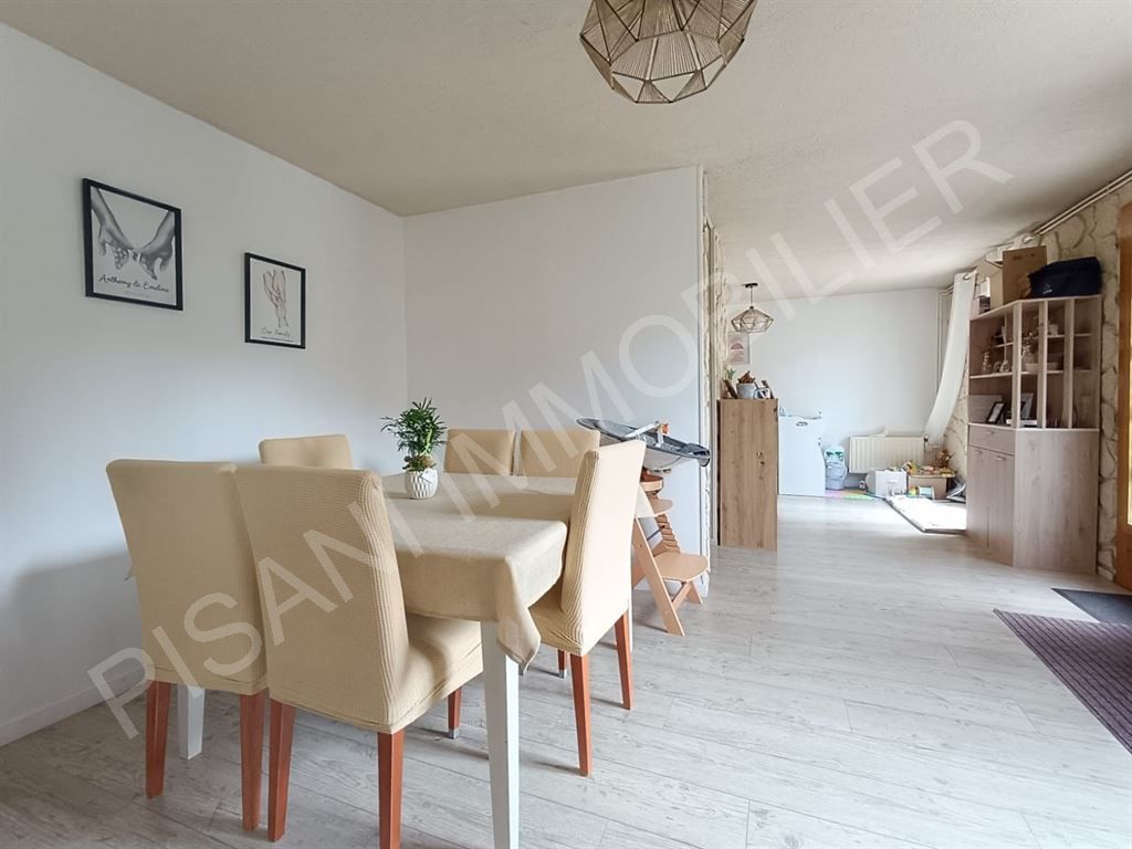 maison 4 pièces en vente sur LE HAVRE (76600)