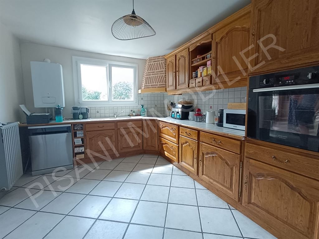 maison 4 pièces en vente sur LE HAVRE (76600)