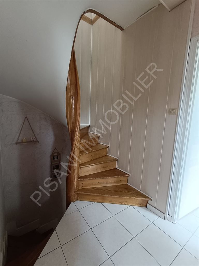 maison 4 pièces en vente sur LE HAVRE (76600)