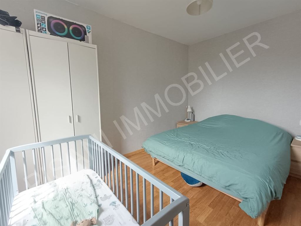 maison 4 pièces en vente sur LE HAVRE (76600)