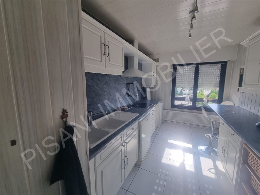 appartement 4 pièces en vente sur LE HAVRE (76610)