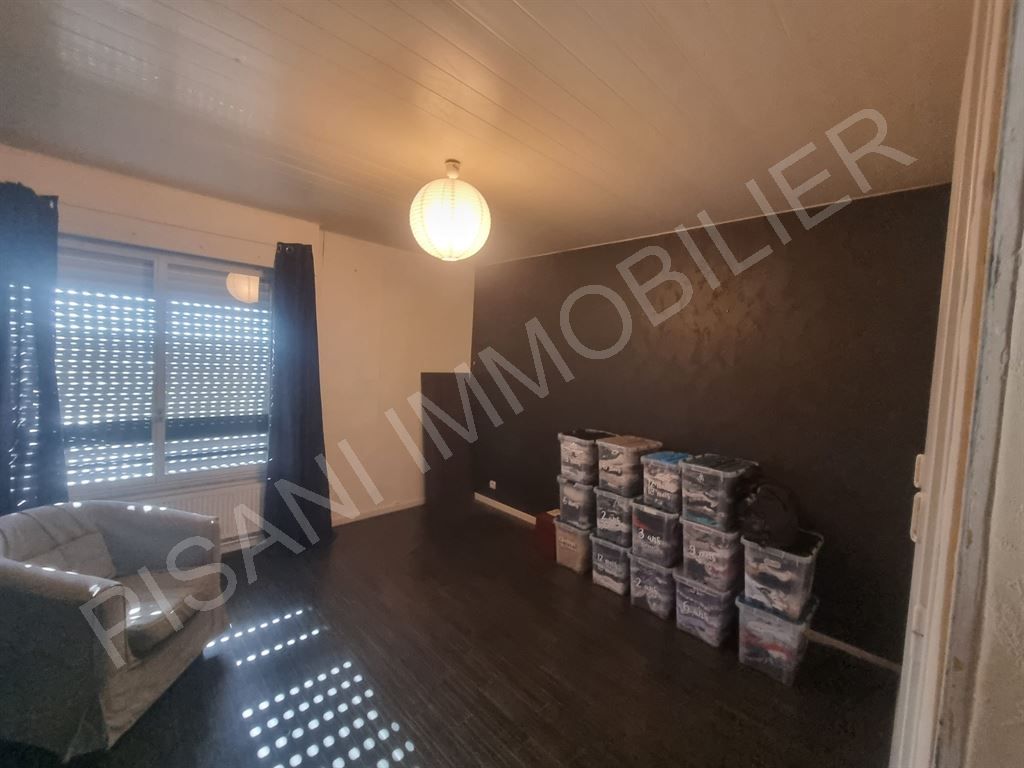 appartement 4 pièces en vente sur LE HAVRE (76610)