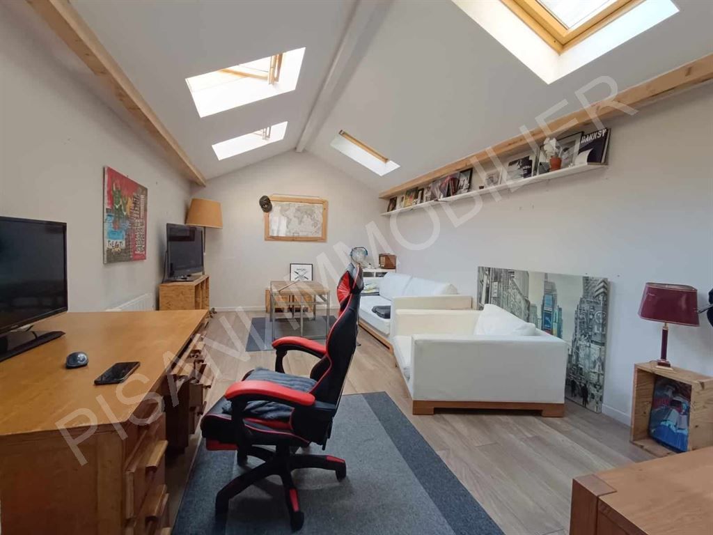 Vente Maison Le Havre 76600 JENNER