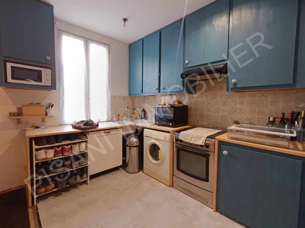 maison 3 pièces en vente sur LE HAVRE (76600)