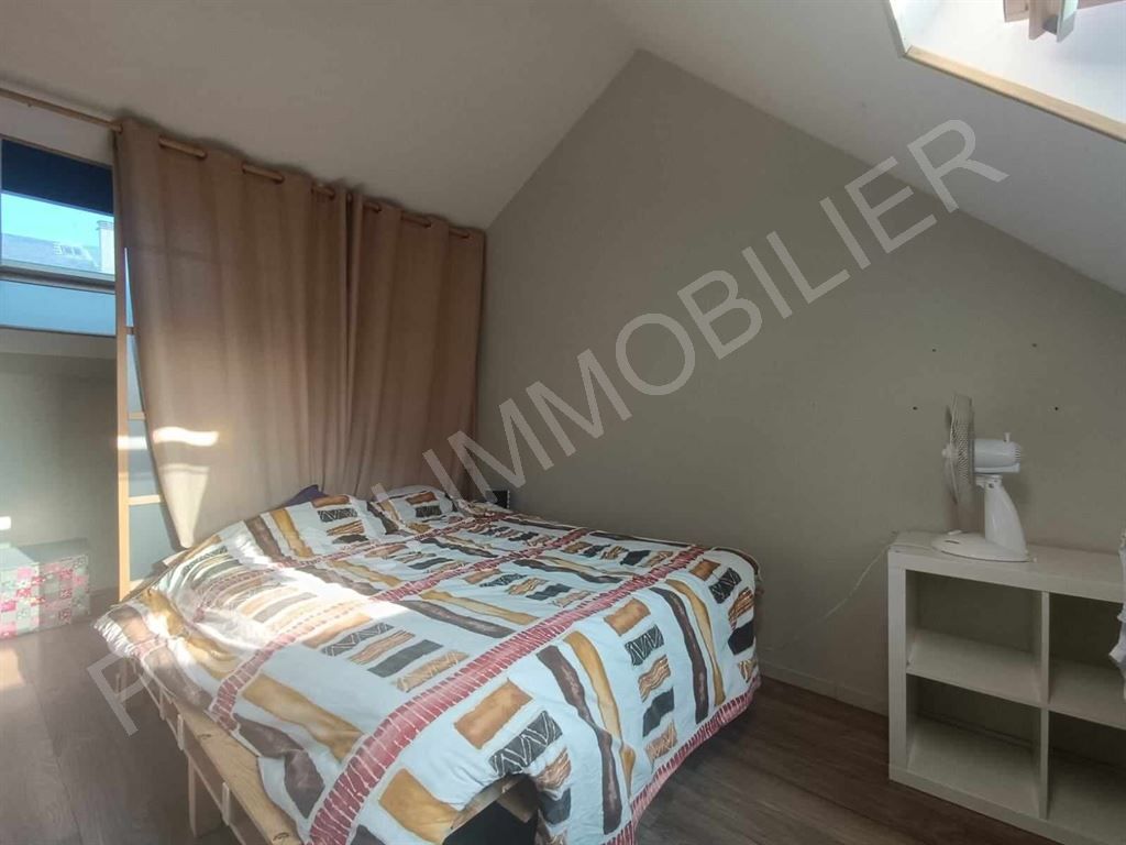 maison 3 pièces en vente sur LE HAVRE (76600)
