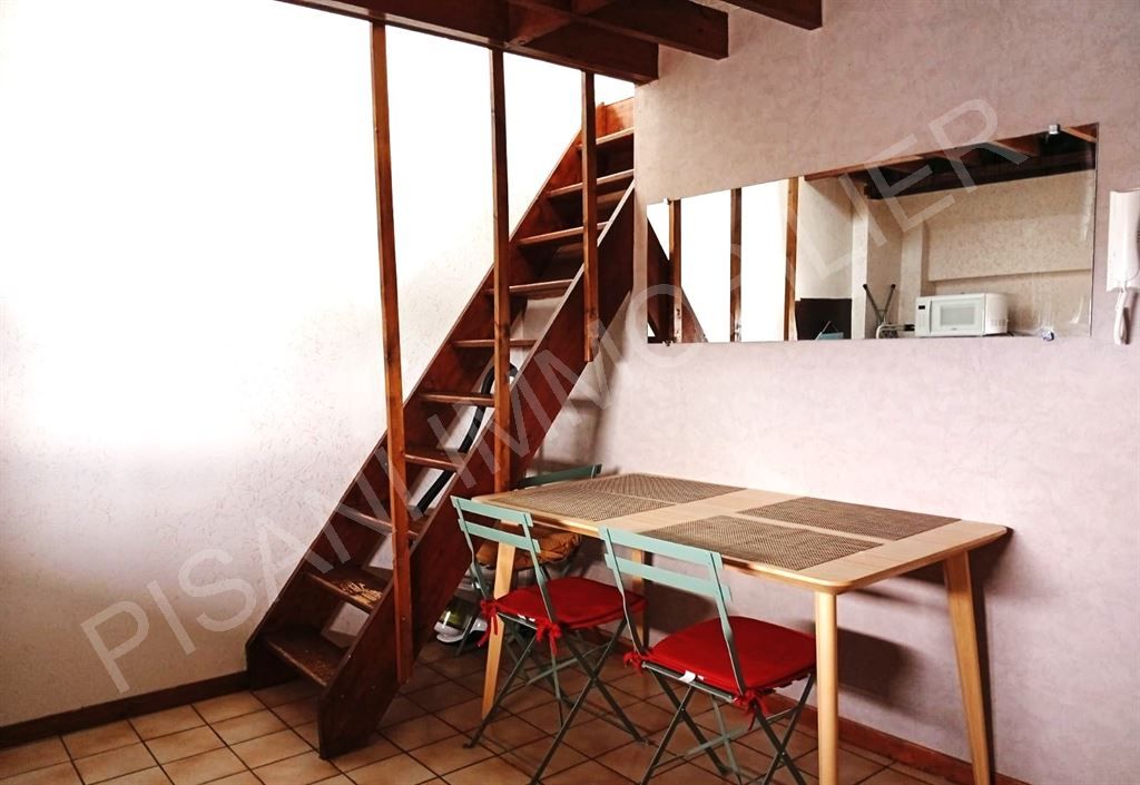 duplex 3 pièces en location sur FECAMP (76400)