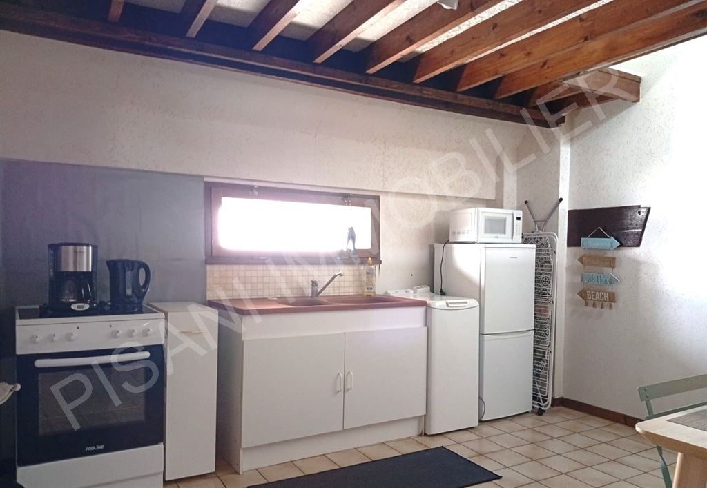 duplex 3 pièces en location sur FECAMP (76400)