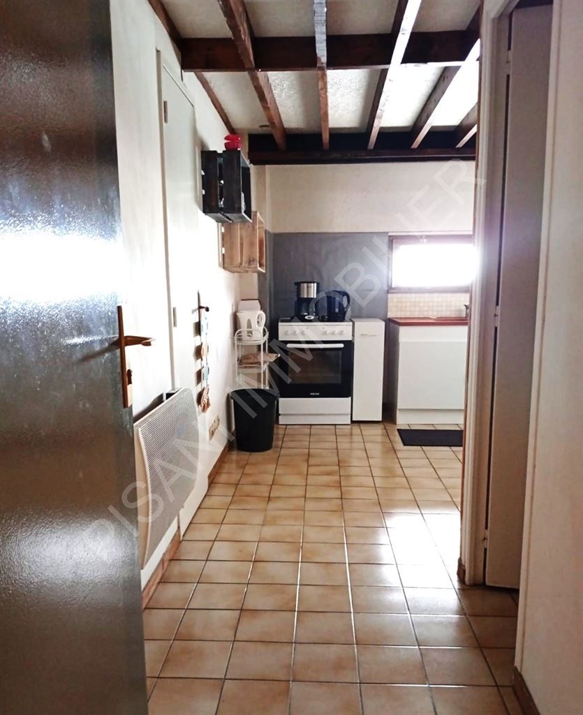 duplex 3 pièces en location sur FECAMP (76400)