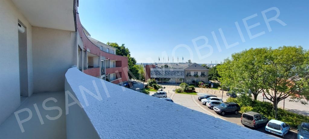 Vente Appartement Port-Jérôme-sur-Seine 76330