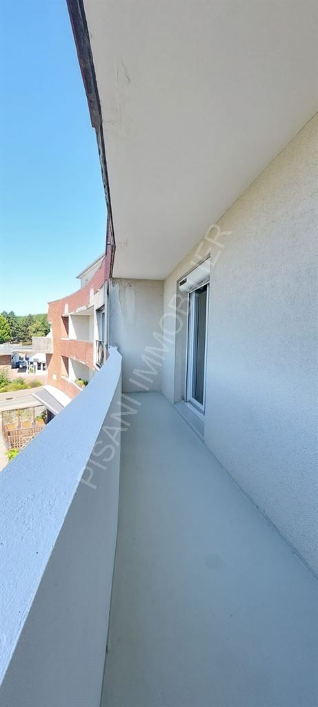 appartement 3 pièces en vente sur PORT JEROME SUR SEINE (76330)