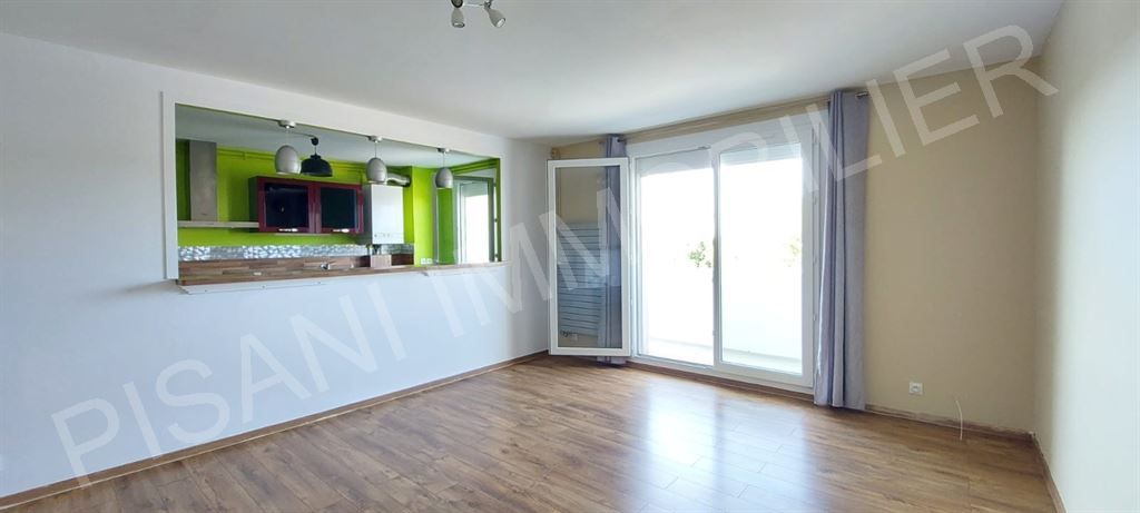 appartement 3 pièces en vente sur PORT JEROME SUR SEINE (76330)