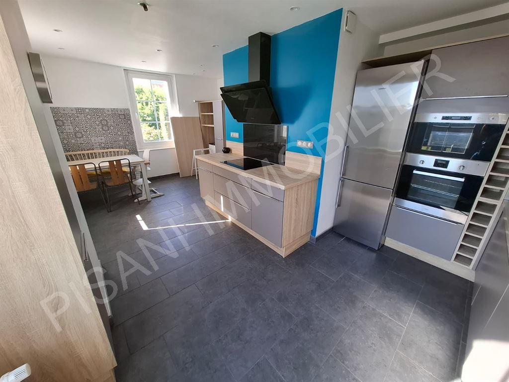 maison 7 pièces en vente sur ANGERVILLE L ORCHER (76280)