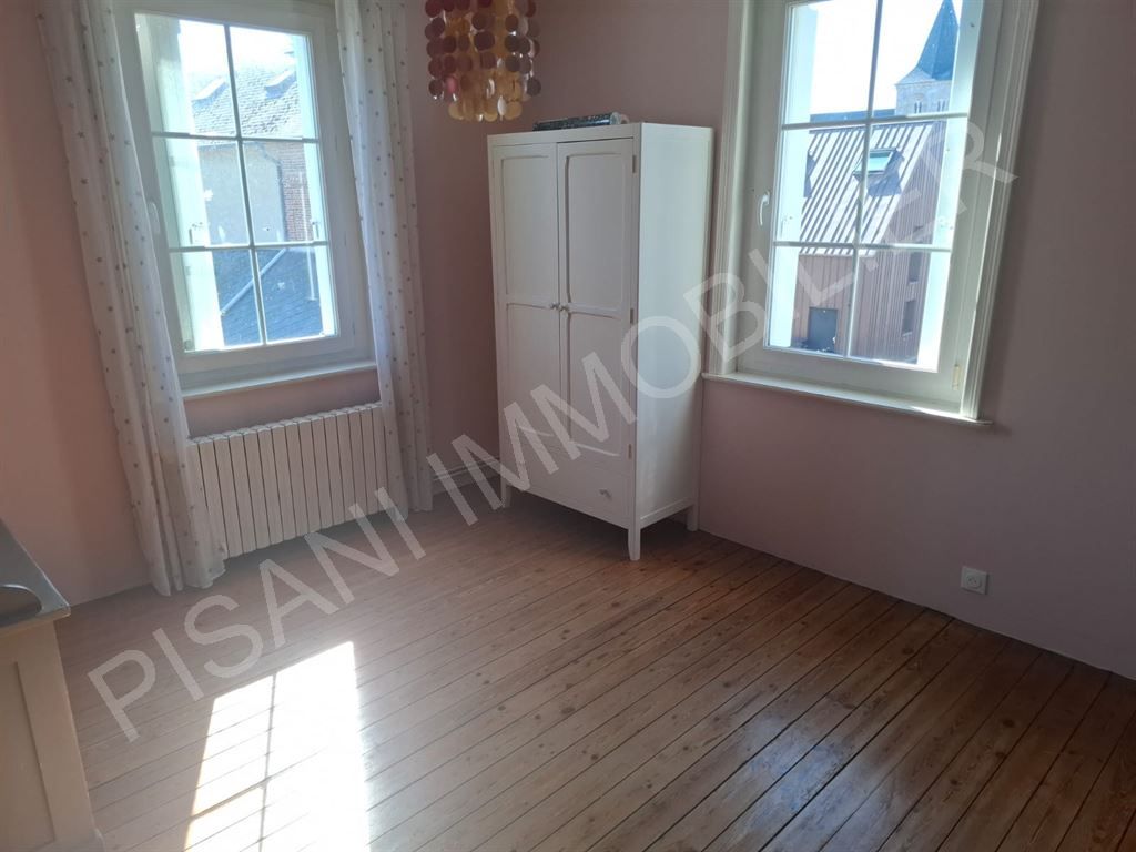 maison 7 pièces en vente sur ANGERVILLE L ORCHER (76280)