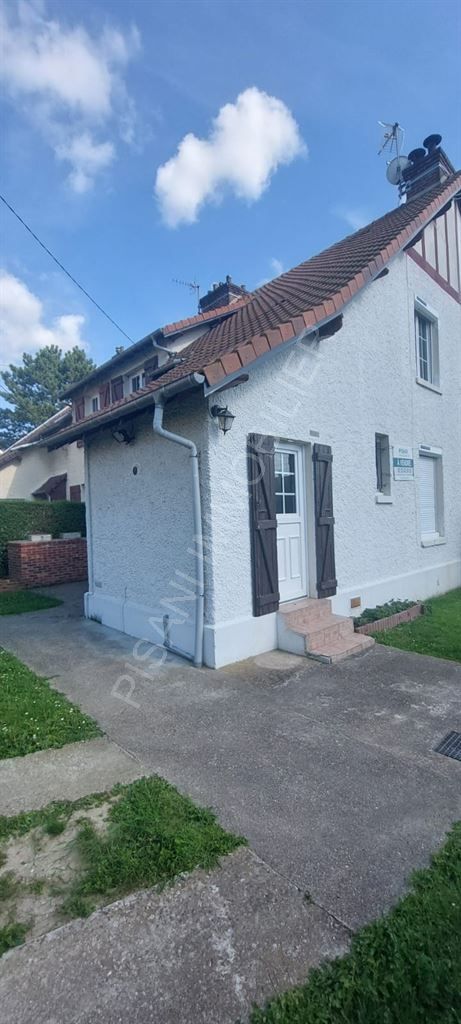 maison 4 pièces en vente sur NOTRE DAME DE GRAVENCHON (76330)