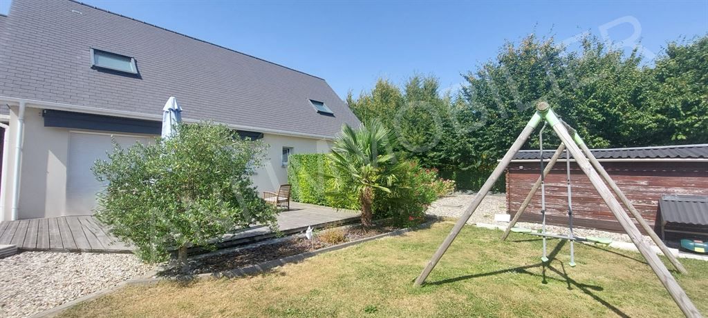 Vente Maison Norville 76330
