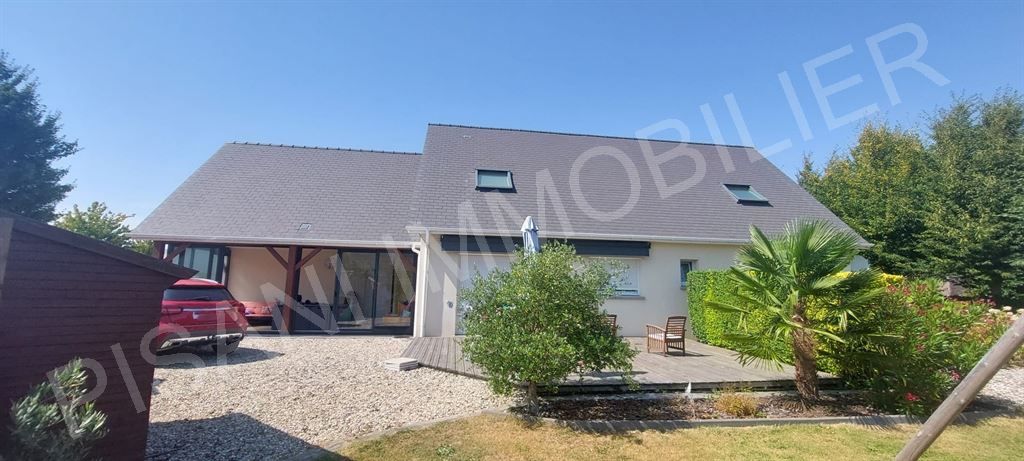 maison 6 pièces en vente sur NORVILLE (76330)