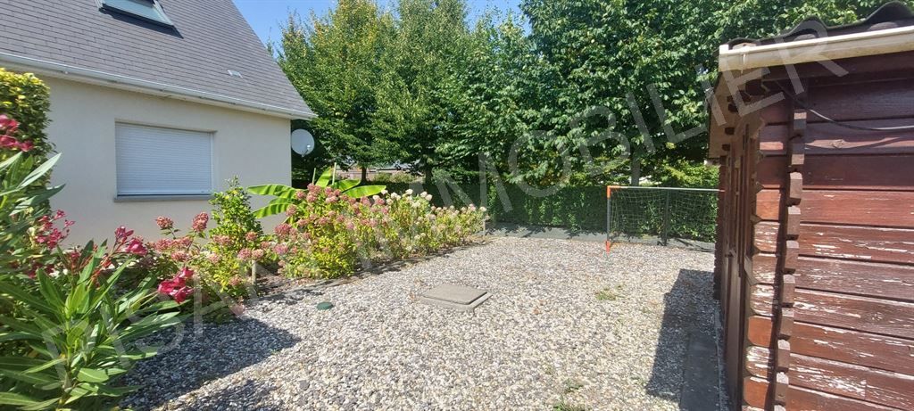 maison 6 pièces en vente sur NORVILLE (76330)