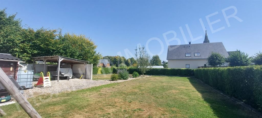 maison 6 pièces en vente sur NORVILLE (76330)
