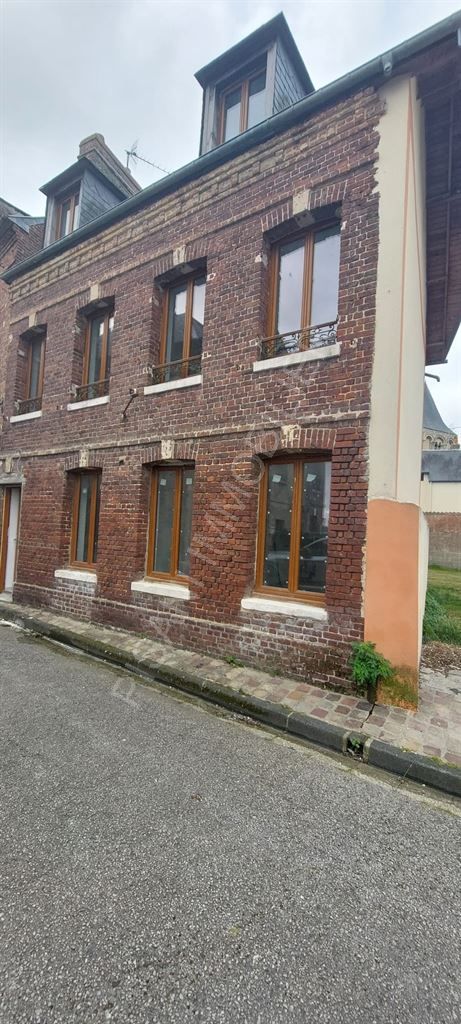 Vente Immeuble Quillebeuf-sur-Seine 27680