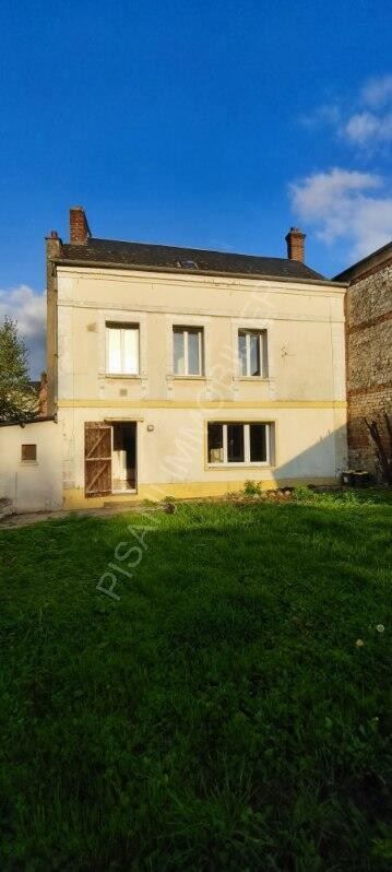Vente Maison Lillebonne 76170