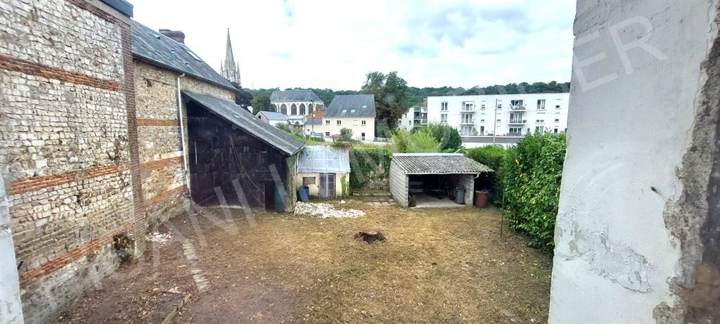 maison 4 pièces en vente sur LILLEBONNE (76170)