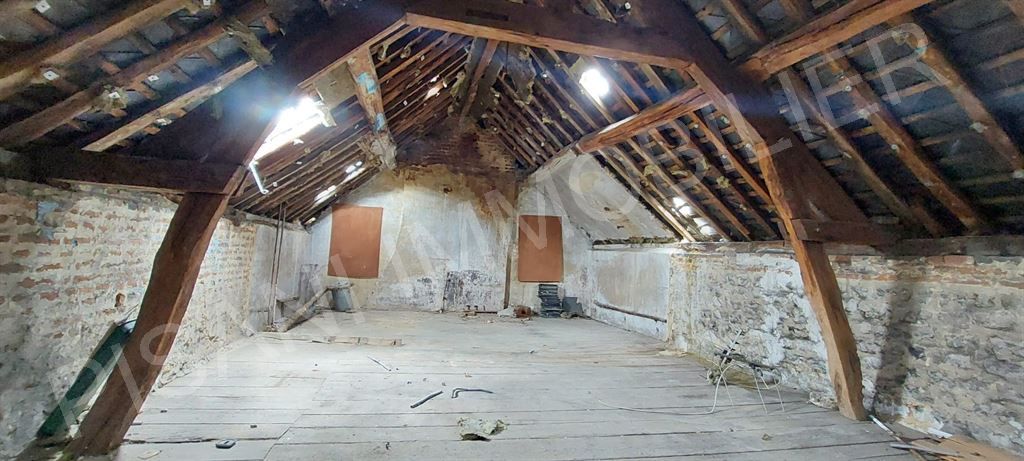 maison 4 pièces en vente sur LILLEBONNE (76170)