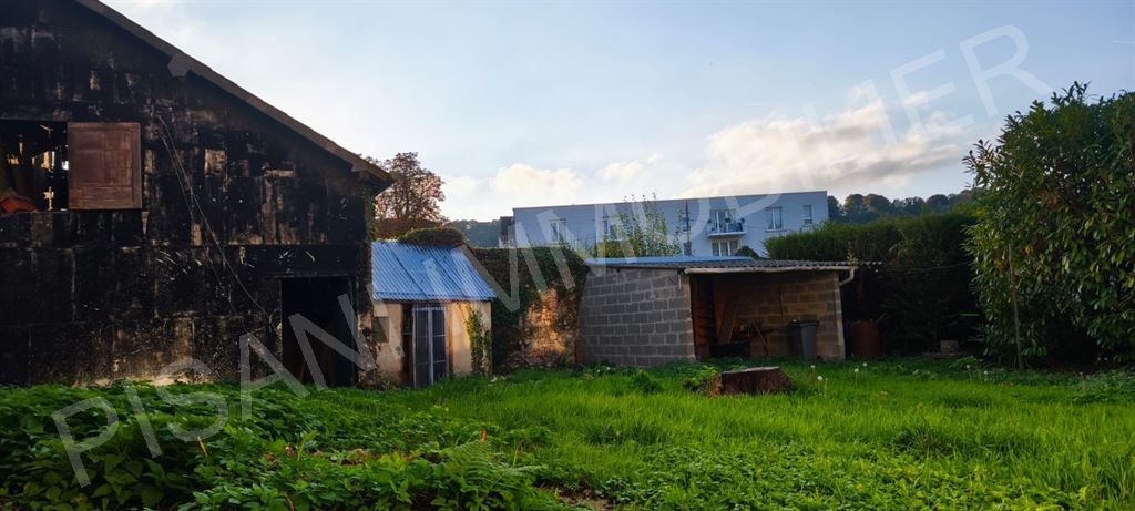 maison 4 pièces en vente sur LILLEBONNE (76170)