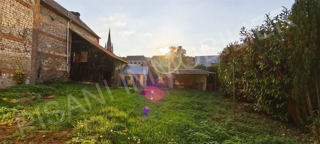 maison 4 pièces en vente sur LILLEBONNE (76170)