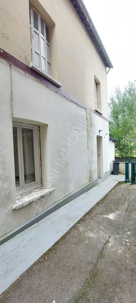 maison 4 pièces en vente sur LILLEBONNE (76170)