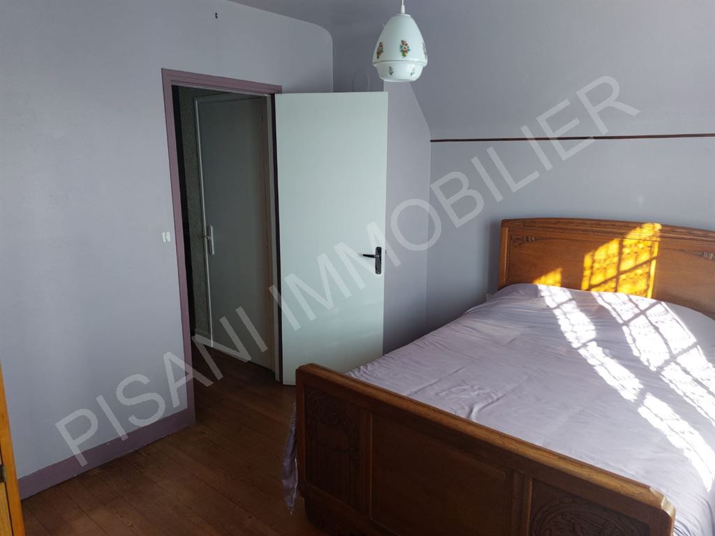 maison 4 pièces en vente sur GONNEVILLE LA MALLET (76280)