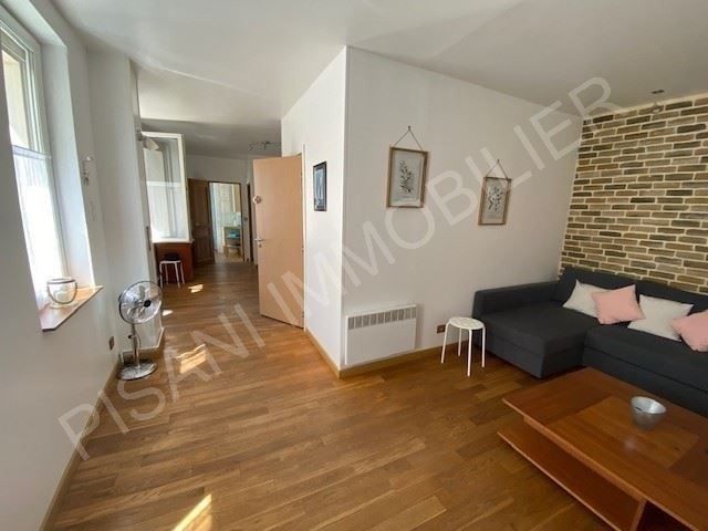 Location Appartement Fécamp 76400