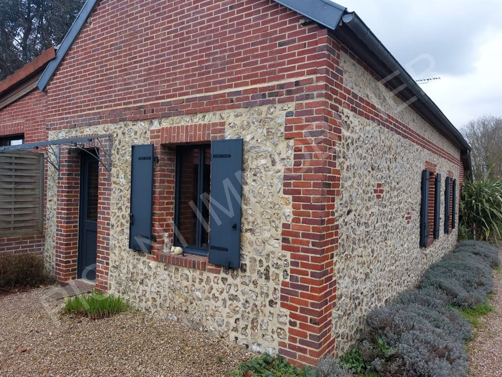Vente Maison Étretat 76790