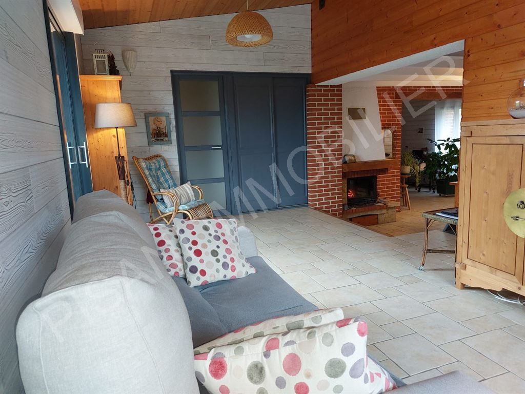 maison 5 pièces en vente sur ETRETAT (76790)