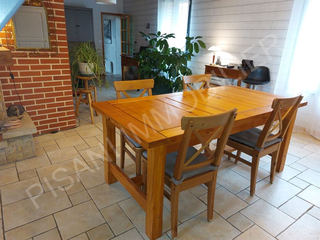 maison 5 pièces en vente sur ETRETAT (76790)
