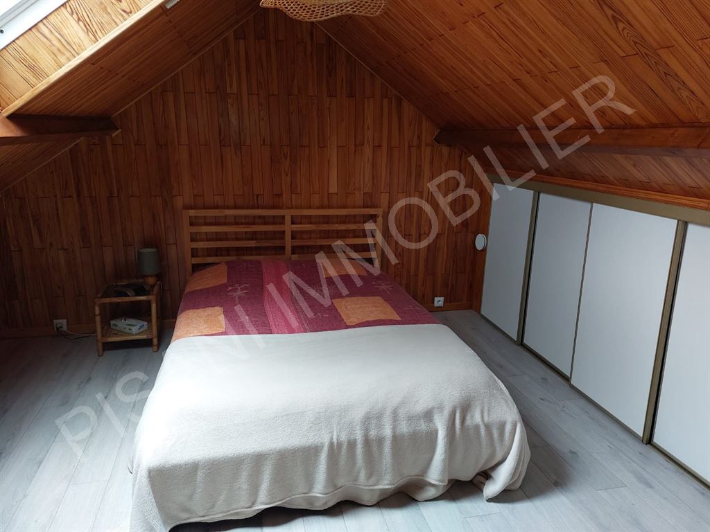 maison 5 pièces en vente sur ETRETAT (76790)