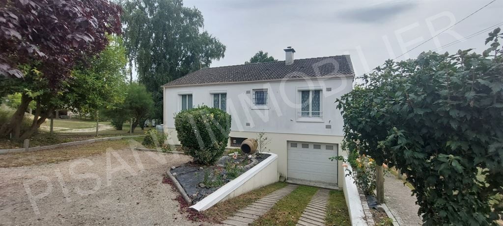 Vente Maison Petiville 76330