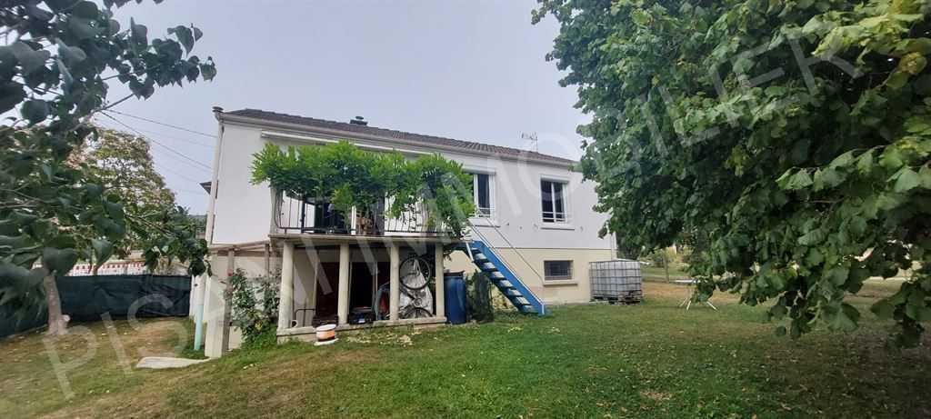maison 4 pièces en vente sur PETIVILLE (76330)