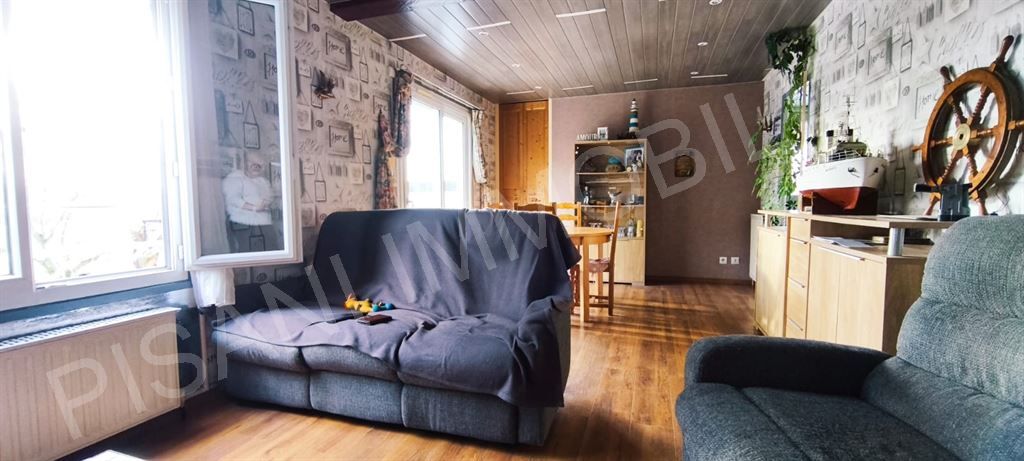 maison 4 pièces en vente sur PETIVILLE (76330)