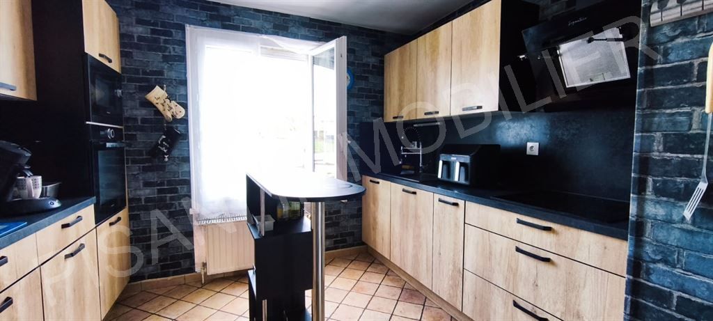 maison 4 pièces en vente sur PETIVILLE (76330)