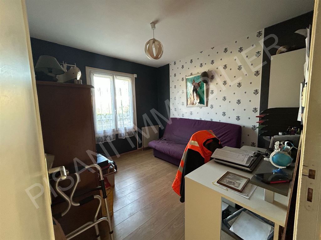 maison 4 pièces en vente sur PETIVILLE (76330)