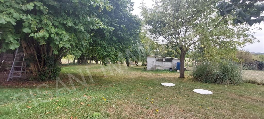 maison 4 pièces en vente sur PETIVILLE (76330)