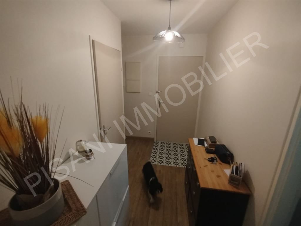 Vente Appartement Le Havre 76620 SANVIC EGLISE
