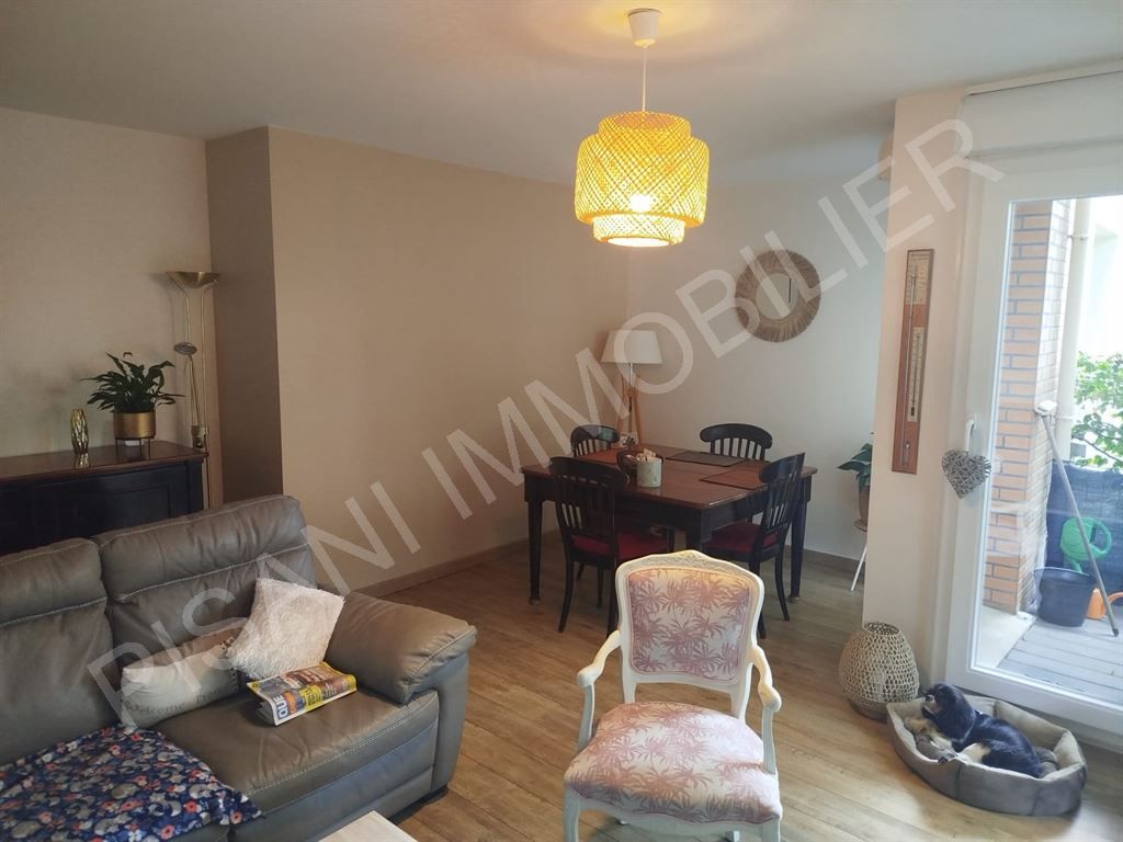 appartement 4 pièces en vente sur LE HAVRE (76620)